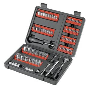 SET-90.jpg Juego de 81 herramientas 1/4 y 3/8 para mecánico Pretul 22977