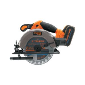 SICI-20A.jpg Sierra circular 6-1/2 20V 1 batería 4Ah PRO 103256