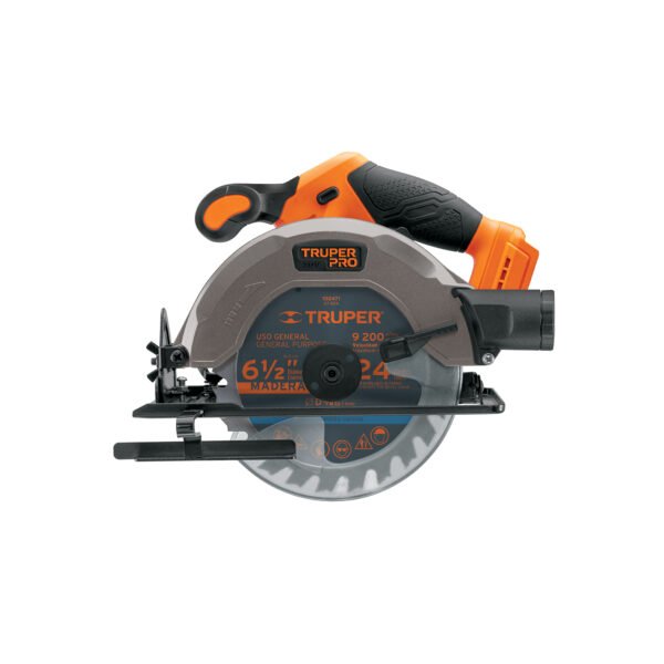 Sierra circular 6-1/2 20V sin accesorios PRO 103257