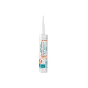 SIL-100BCT.jpg Antena aérea para TV HD 3 elementos VOLTECK 49474