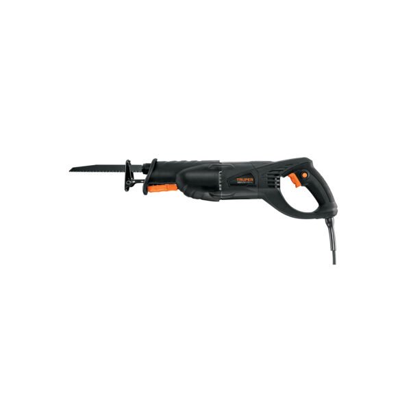 Sierra sable 900W velocidad variable TRUPER INDUSTRIAL 17269