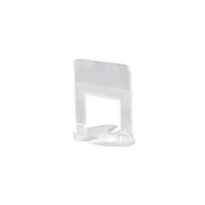 SN-CL20C.jpg Bolsa c/100 anclas curvas de 2mm para nivelación de azulejos 102408