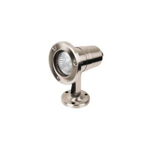 SOB-701S.jpg Sobrepuesto exterior cilíndrico spot 1xMR16GU5.3 Volteck 47393