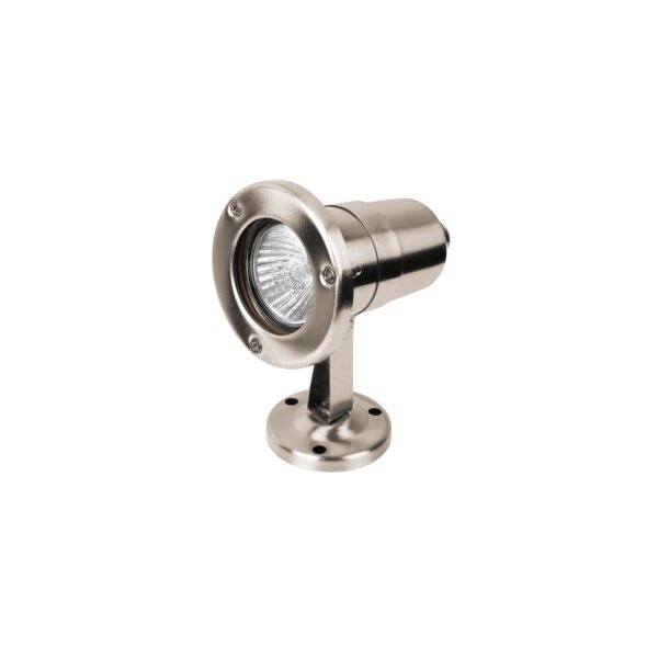 Sobrepuesto exterior cilíndrico spot 1xMR16GU5.3 Volteck 47393