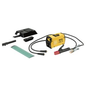 SOIN-100-120MP.jpg Mini soldadora inversora 130A Bi-voltaje 127/220V PRETUL 28156