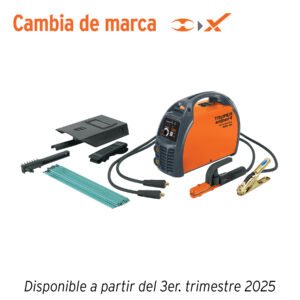 SOIN-101.jpg Soldadora inversora 100A 127V TRUPER 11781