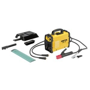 SOIN-130P.jpg Soldadora inversora 130A 127V PRETUL 27225