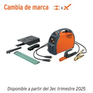 SOIN-160.jpg Soldadora inversora 160A 220V TRUPER 13694