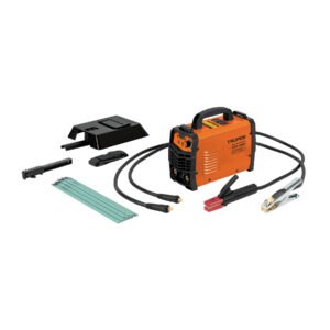 SOIN-160BT.jpg Soldadora inversora 160A Bi-voltaje 127/220V TRUPER 103707