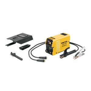 SOIN-310MP.jpg Mini soldadora inversora 100A Serie 300 127V PRETUL 29017