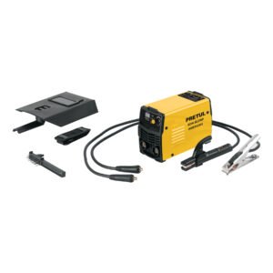 SOIN-512MP.jpg Mini soldadora inversora 120A Serie 500 127V PRETUL 29018