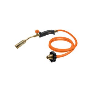 Soplete con manguera para gas de 7/8 200 PSI TRUPER 16920