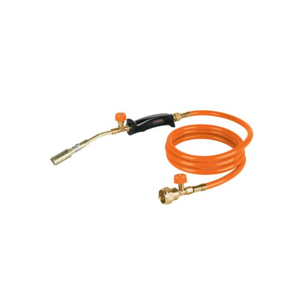 Soplete con manguera para gas 1/2 TRUPER 101970