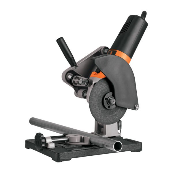 Soporte para esmeriladora angular de 4 1/2 Truper 102273