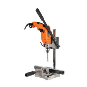 Soporte vertical para taladro 3/8-1/2 Truper 102272