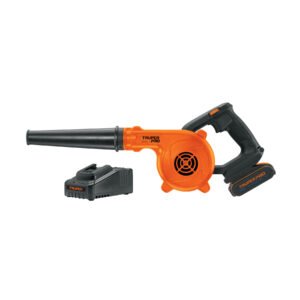 SOPI-20A.jpg Sopladora para taller 20V 1 batería 2Ah PRO 103265