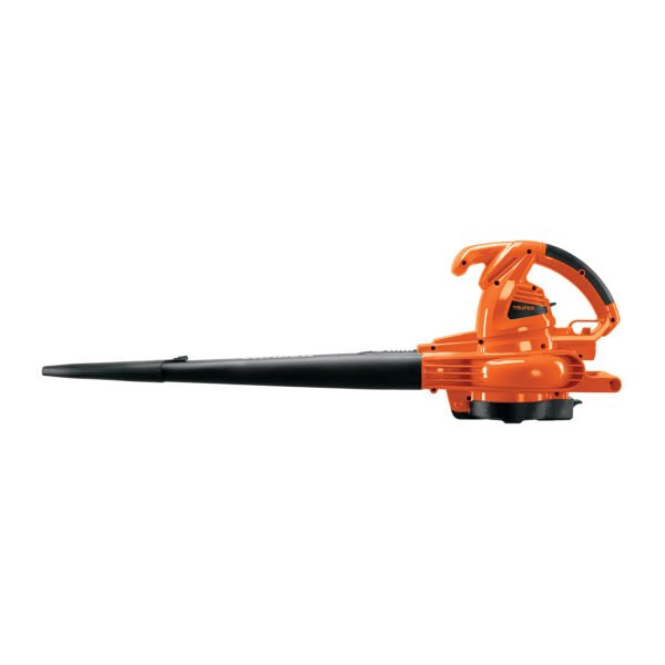 Sopladora/Aspiradora eléctrica 1440W con bolsa recolectora 18146