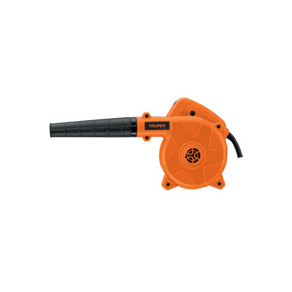 Sopladora/Aspiradora eléctrica 650 W Truper 103019