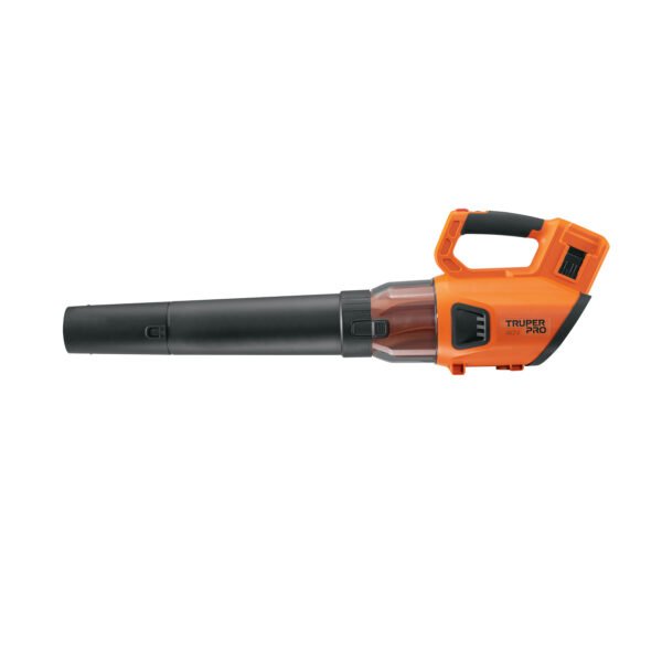 Sopladora inalámbrica 40V sin accesorios TRUPER PRO 103555