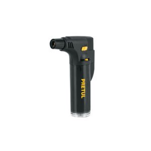 Mechero recargable para flamear alimentos de 42ml PRETUL 29953