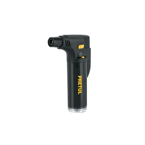 Mechero recargable para flamear alimentos de 42ml PRETUL 29953