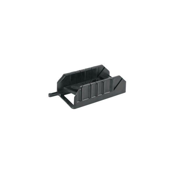 Caja de inglete para serrucho de costilla 12 y 14Pretul 20667