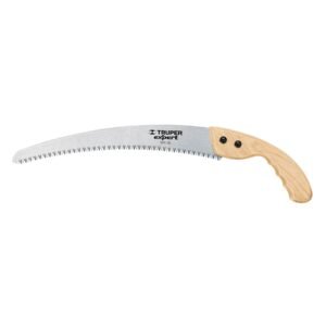 Serrucho de poda 13hoja curva7 DPP mango madera EXPERT 100121