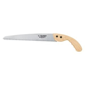 Serrucho de poda 13hoja recta7 DPP mango madera EXPERT 100122