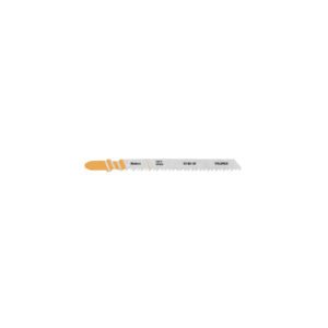 Blíster 5 seguetas T 10 DPP BIM corte recto p/ madera dura 103043
