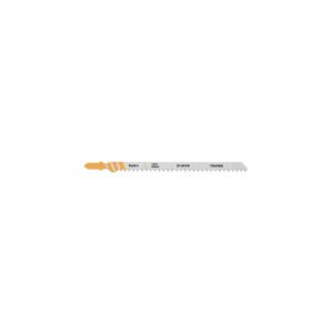 Blíster 5 seguetas T 6 DPP HCS corte recto rápido/madera 103046