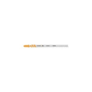 Blíster 5 seguetas T 5-10 DPP BIM corte recto uso general 103049