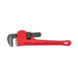 Llave stilson 14 cuerpo de hierro maleable Pretul 22013
