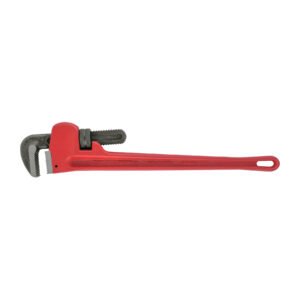 Llave stilson 24 cuerpo de hierro maleable Pretul 22015