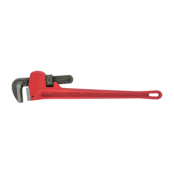 Llave stilson 24 cuerpo de hierro maleable Pretul 22015