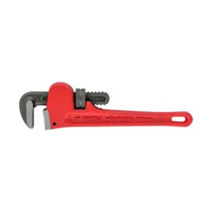 Llave stilson 8 cuerpo de hierro maleable Pretul 22010