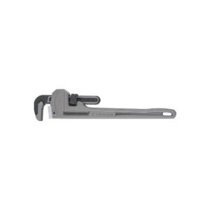 Llave stilson 18 cuerpo de aluminio Truper 15845