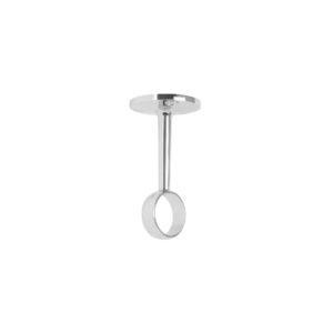 STR-3.jpg Soporte central para tubo redondo de clóset HERMEX 48976