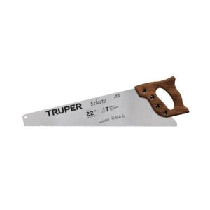 Serrucho 22 Selecto 7 DPP Truper 18160
