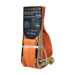 SU-6000.jpg Antena aérea para TV HD 3 elementos VOLTECK 49474