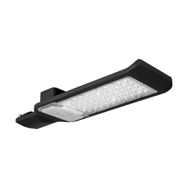 Luminario suburbano plano de LED 50 W alta intensidad 46258