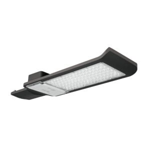 SUB-841L.jpg Luminario suburbano plano de LED 100 W alta intensidad 46259