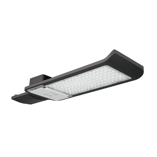 Luminario suburbano plano de LED 100 W alta intensidad 46259