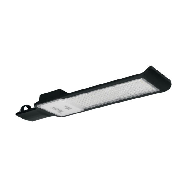 Luminario suburbano plano de LED 150 W alta intensidad 48514