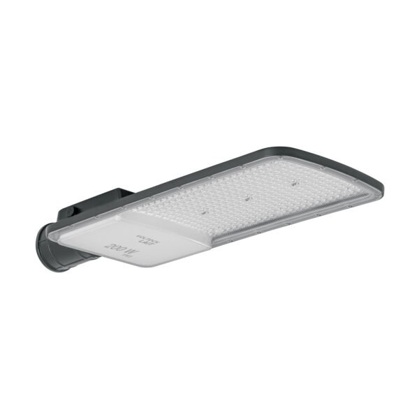 Luminario suburbano plano de LED 200 W alta intensidad 48515