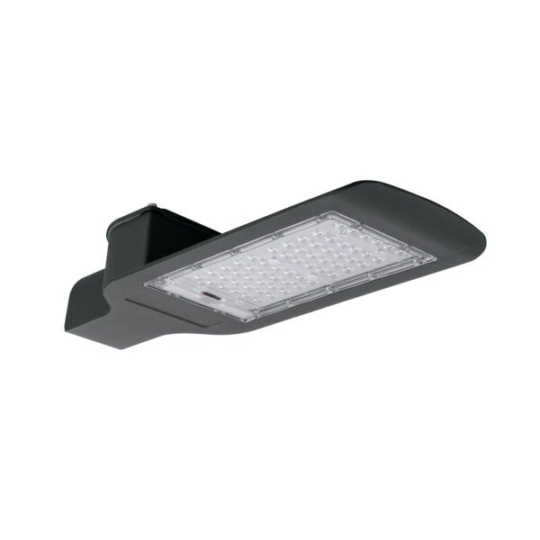 Luminario suburbano de LED 60 W con fotocelda VOLTECK 45862