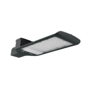 SUB-852L.jpg Luminario suburbano de LED 120 W con fotocelda VOLTECK 45861