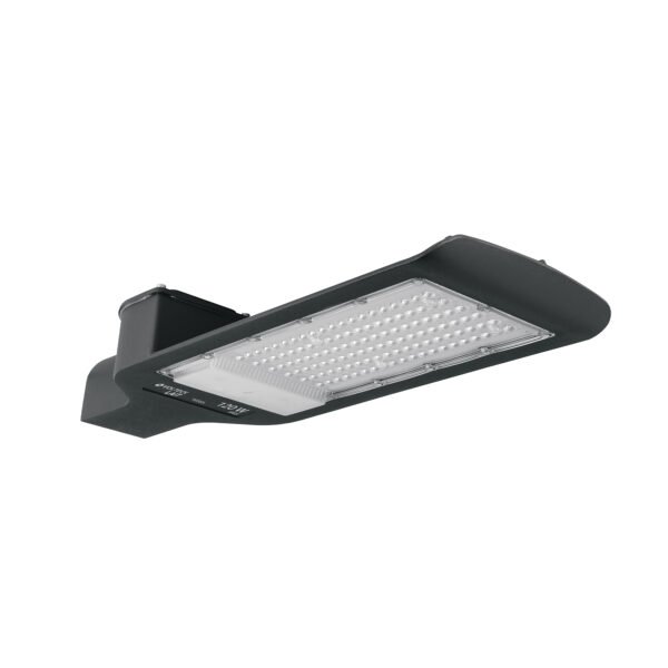 Luminario suburbano de LED 120 W con fotocelda VOLTECK 45861