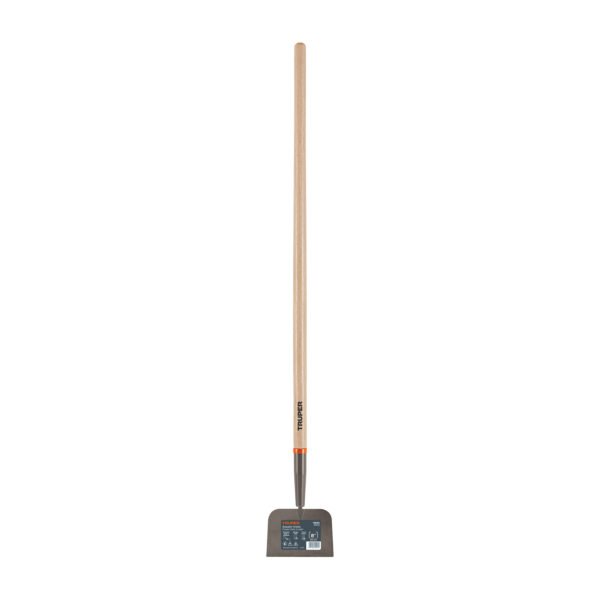 Raspador forjado de 7 mango de 48 Truper 103366