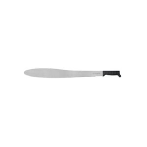 Machete Caguayano 24 cacha negra inyectada Truper 15874