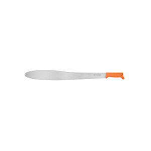 Machete Caguayano 24 cacha naranja inyectada Truper 16127